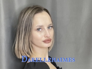 Darellehaimes