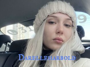 Darelleharbold