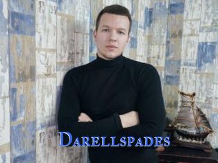 Darellspades