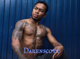 Darenscott