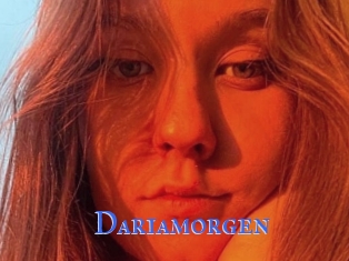 Dariamorgen