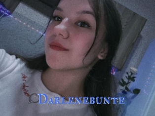 Darlenebunte