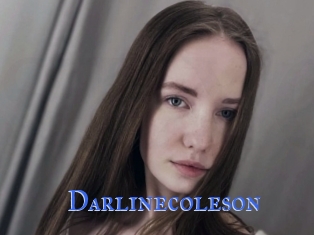 Darlinecoleson