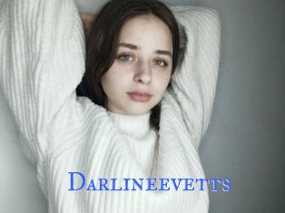 Darlineevetts