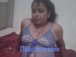 Darlingdezie