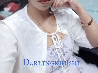 Darlingkhushi