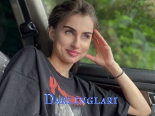 Darlinglari