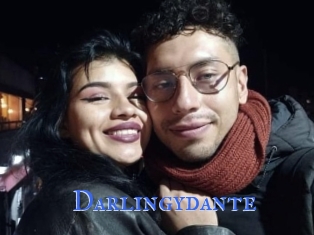 Darlingydante