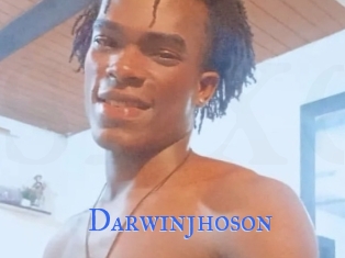 Darwinjhoson