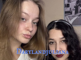 Darylandjuliana