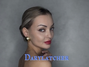 Darylatcher