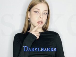 Darylbarks