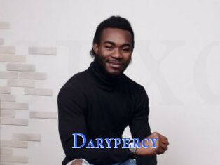 Darypercy