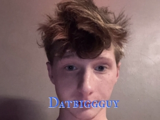 Datbiggguy