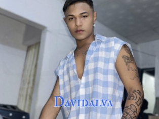 Davidalva