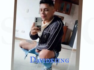 Davidkiing