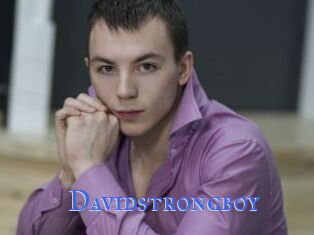 Davidstrongboy