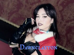 Dawnclaxton