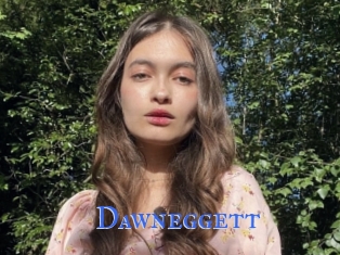 Dawneggett