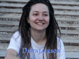 Dawnjackson