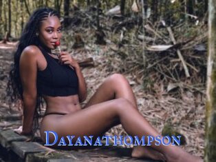 Dayanathompson