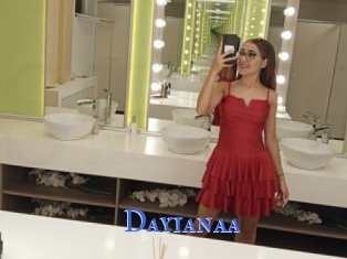 Dayianaa