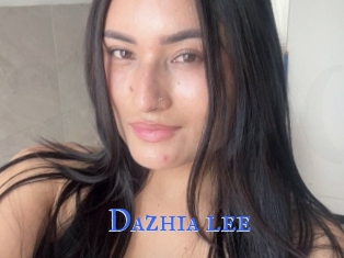 Dazhia_lee