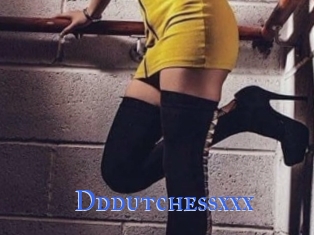 Dddutchessxxx