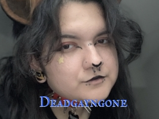 Deadgayngone