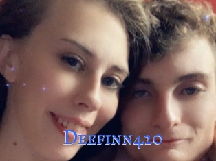 Deefinn420