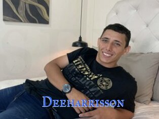 Deeharrisson