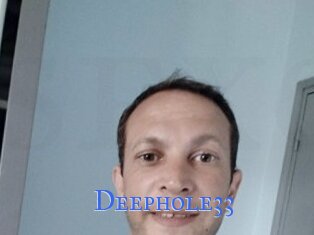 Deephole33