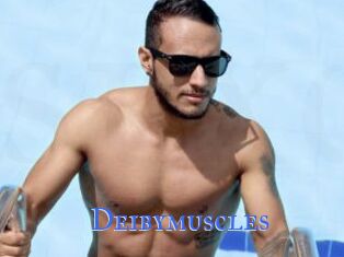 Deibymuscles