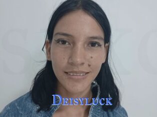 Deisyluck