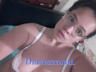 Deisysexygirl