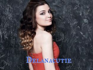 Delanacutie