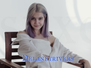 Delaneyrivers