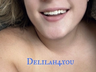 Delilah4you