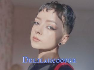 Delilahcooper