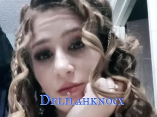 Delilahknocx