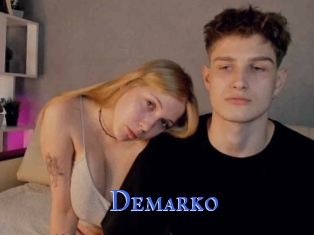 Demarko