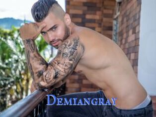 Demiangray