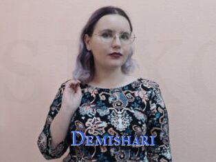 Demishari