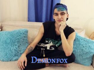 Demonfox