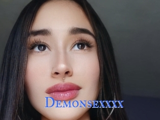 Demonsexxxx