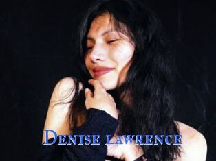 Denise_lawrence