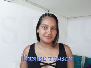 Denise_tomson