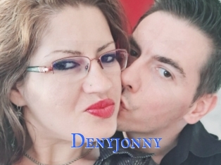 Denyjonny