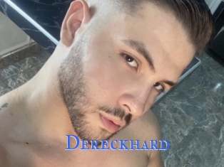 Dereckhard