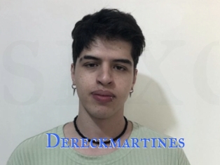 Dereckmartines